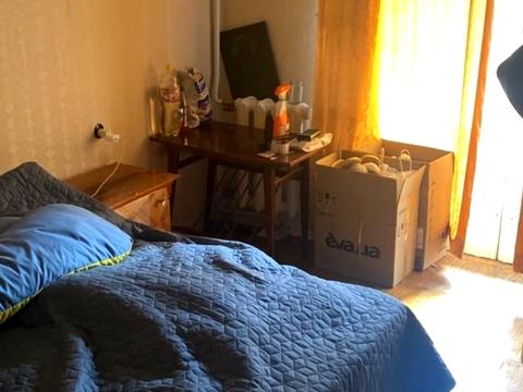 квартира по адресу Политехническая ул., 5-А