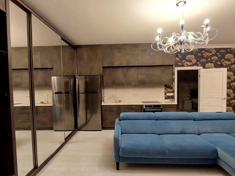квартира за адресою Саперне Поле вул., 3