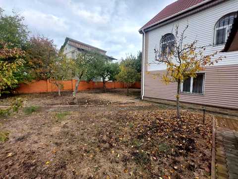 дом по адресу СТ Джерело, 33