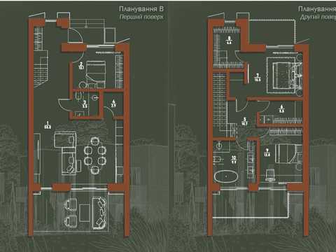 будинок за адресою Академіка Ромоданова вул. (Льва Толстого), 19