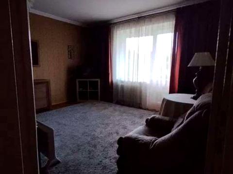 квартира по адресу Павловская ул., 4/8