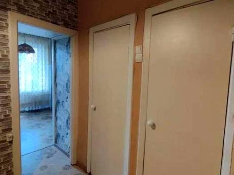квартира по адресу Павловская ул., 4/8