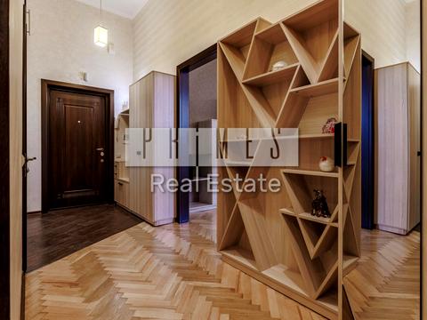 квартира за адресою Рейтарська вул., 20/24