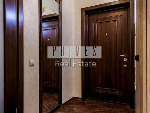 квартира за адресою Рейтарська вул., 20/24