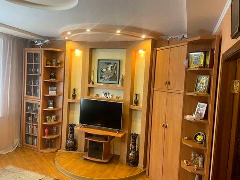 квартира за адресою Академіка Булаховського вул., 5-Б