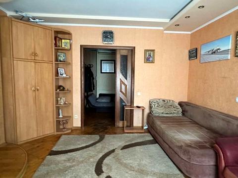 квартира за адресою Академіка Булаховського вул., 5-Б