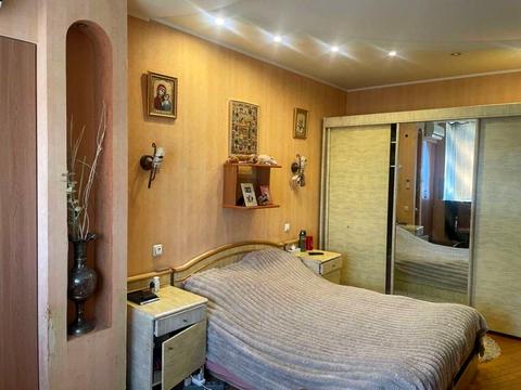 квартира за адресою Академіка Булаховського вул., 5-Б