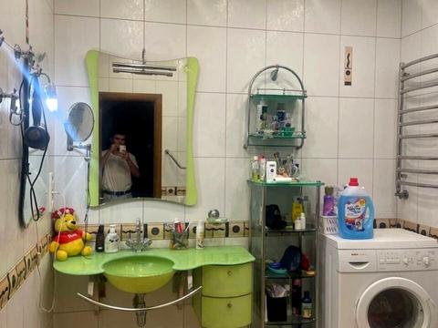 квартира за адресою Академіка Булаховського вул., 5-Б