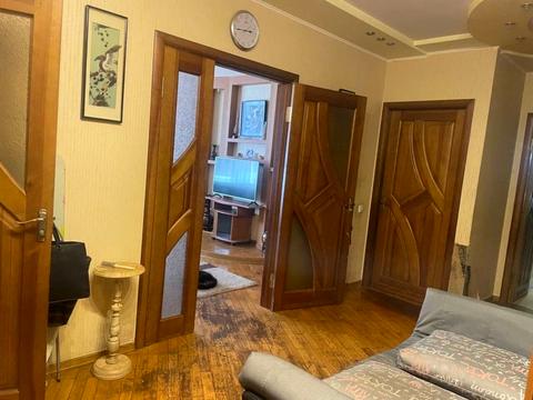 квартира за адресою Академіка Булаховського вул., 5-Б