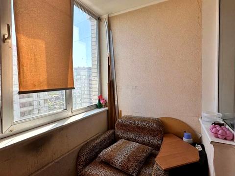 квартира за адресою Академіка Булаховського вул., 5-Б