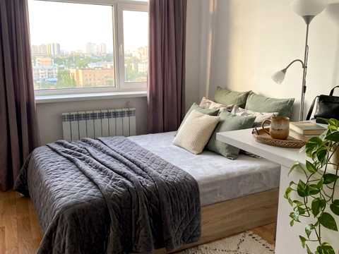 квартира за адресою Машинобудівна вул., 41