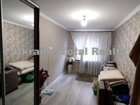 квартира по адресу Петра Курінного ул. (Комісара Рикова), 3