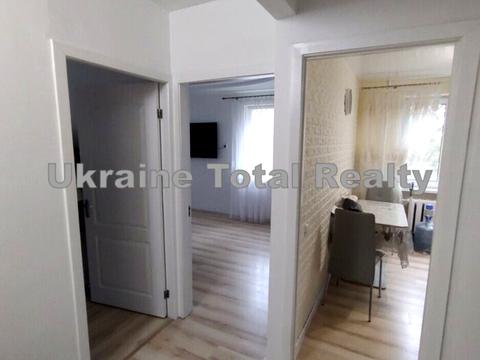 квартира по адресу Петра Курінного ул. (Комісара Рикова), 3
