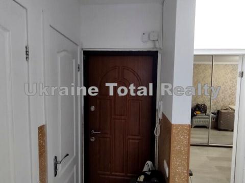 квартира по адресу Петра Курінного ул. (Комісара Рикова), 3