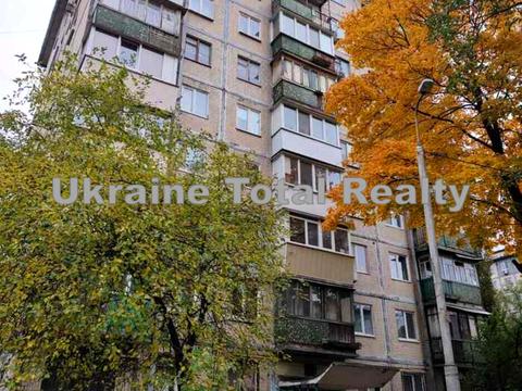 квартира по адресу Петра Курінного ул. (Комісара Рикова), 3