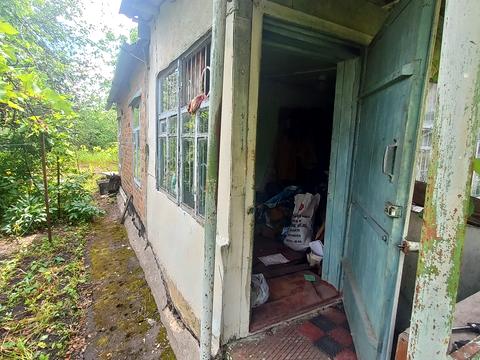 дом по адресу Харьков, Проездная