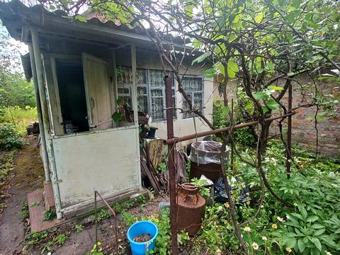 дом по адресу Харьков, Проездная