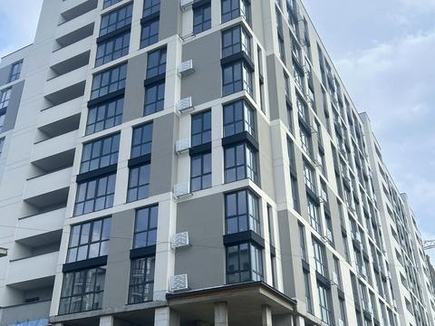 квартира по адресу Гната Хоткевича ул., (Будинок)