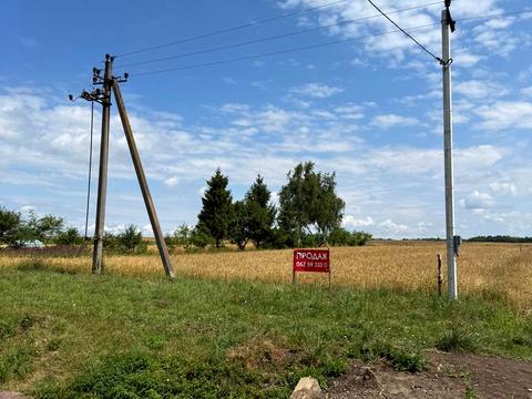 ділянка за адресою с. Підгайці, Данила Галицького