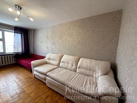 квартира за адресою Оболонський просп., 13
