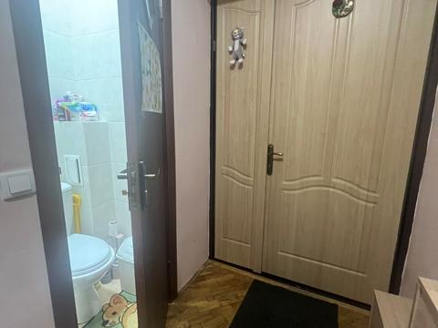 квартира по адресу Яблонской ул. (Заводская), 9
