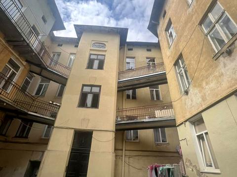 квартира по адресу Яблонской ул. (Заводская), 9