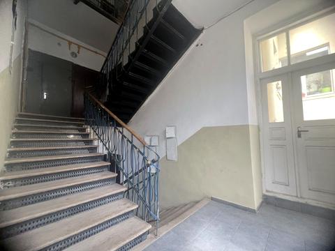 квартира по адресу Яблонской ул. (Заводская), 9
