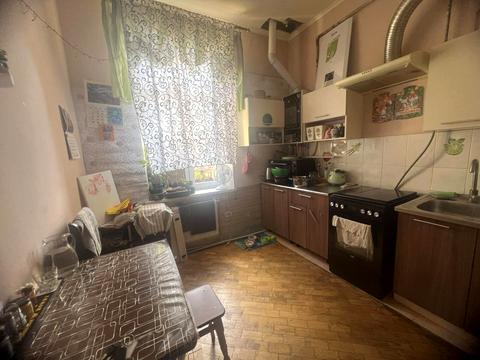 квартира по адресу Яблонской ул. (Заводская), 9