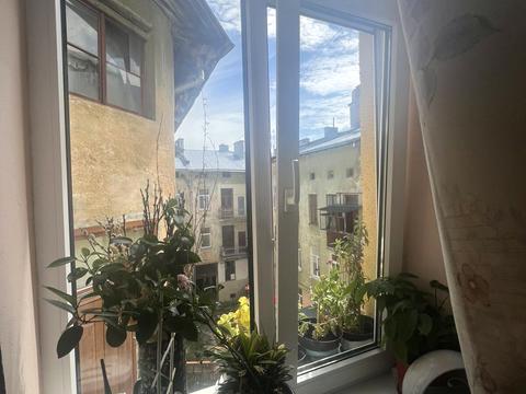квартира по адресу Яблонской ул. (Заводская), 9