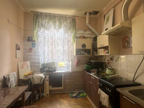 квартира по адресу Яблонской ул. (Заводская), 9
