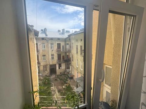 квартира по адресу Яблонской ул. (Заводская), 9