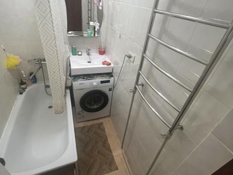 квартира по адресу Яблонской ул. (Заводская), 9