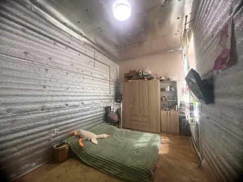 квартира по адресу Яблонской ул. (Заводская), 9