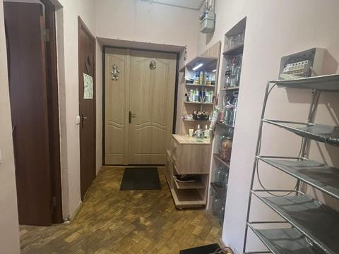 квартира по адресу Яблонской ул. (Заводская), 9