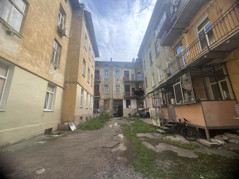 квартира по адресу Яблонской ул. (Заводская), 9
