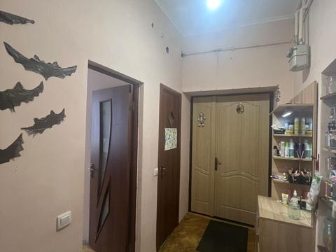квартира по адресу Яблонской ул. (Заводская), 9