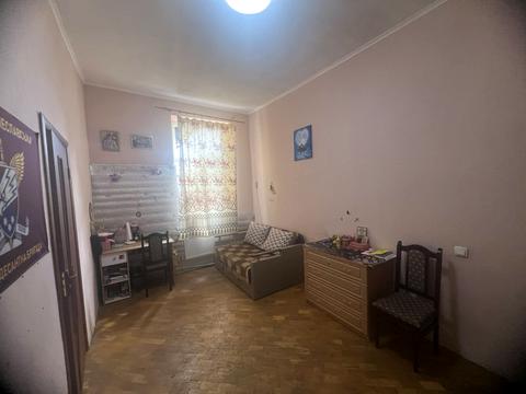 квартира по адресу Яблонской ул. (Заводская), 9
