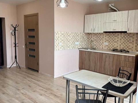 квартира за адресою Козакевича вул., 31
