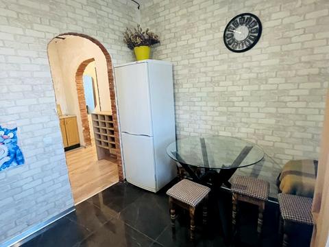 квартира по адресу Леся Курбаса просп., 17