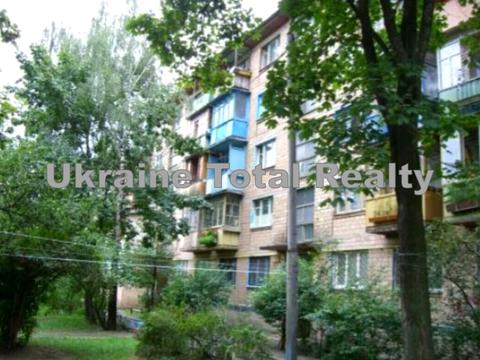 квартира за адресою Межова вул., 19-Б