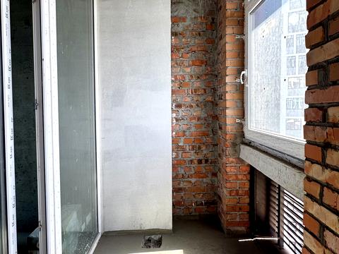 квартира за адресою Берестейський просп. (Перемоги), 11 к2