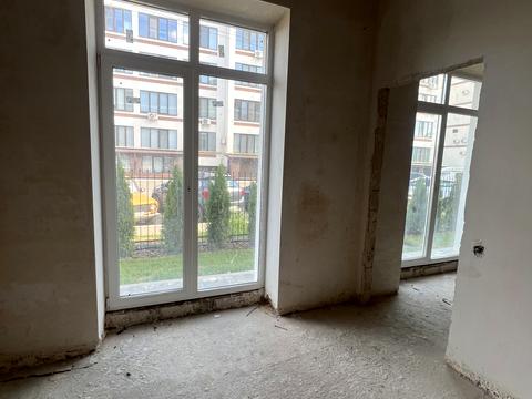 комерційна за адресою Фізкультурний пров., 16