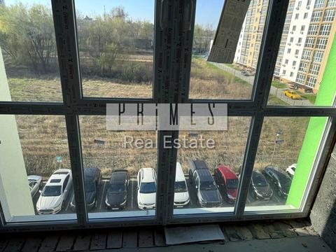 квартира за адресою Машинобудівників вул., 16