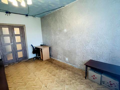 квартира по адресу Леся Курбаса просп., 17