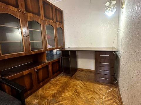 квартира за адресою Мілютенка вул., 3
