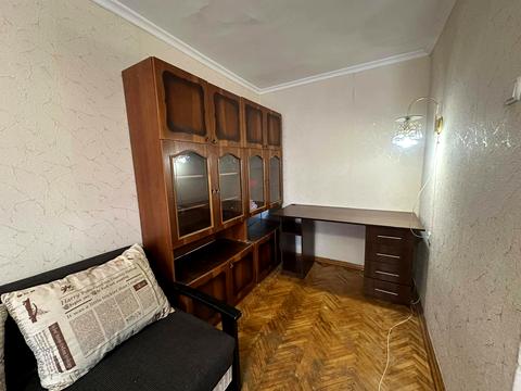 квартира за адресою Мілютенка вул., 3