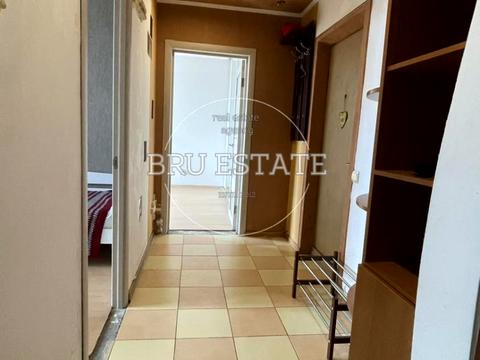 квартира по адресу Харьковское шоссе, 56