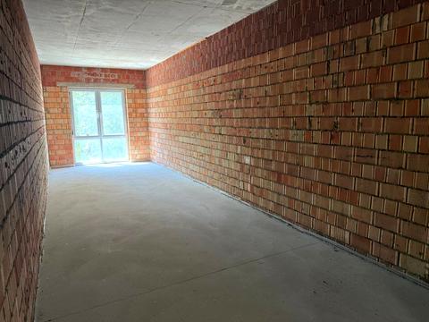 квартира по адресу Николая Боровского ул., 1/17