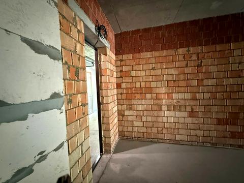квартира по адресу Николая Боровского ул., 1/17