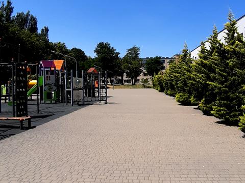 квартира по адресу Николая Боровского ул., 1/17